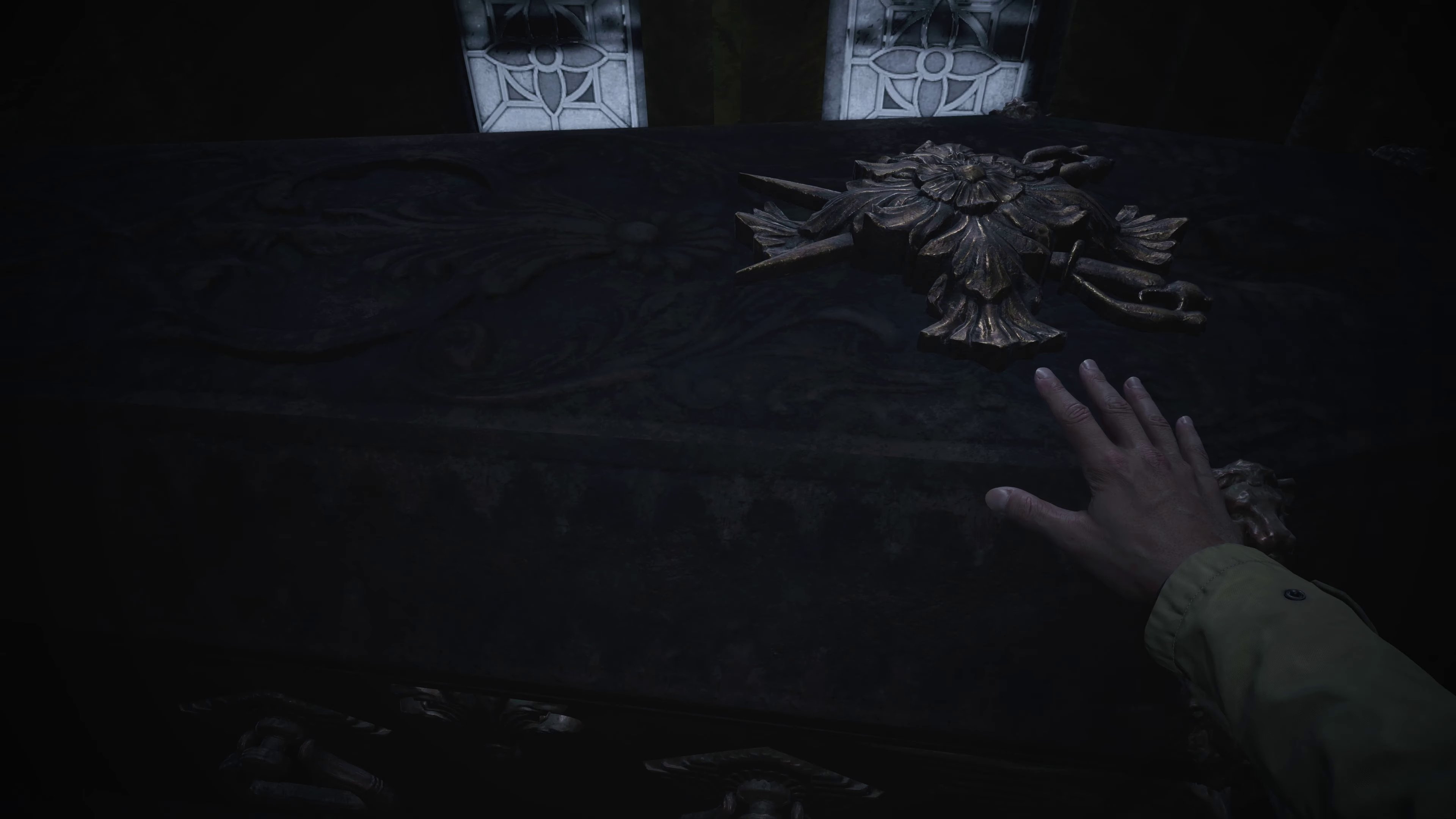 Resident Evil Village - Imagen 21